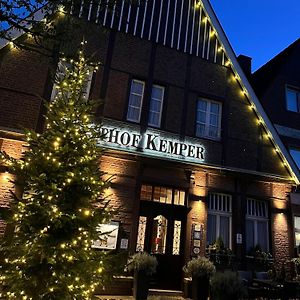 Hotel Kemper