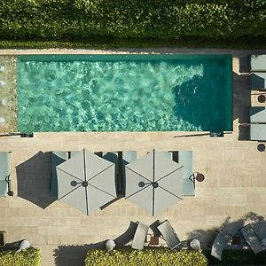 Can Aulí Luxury Retreat - Adults Only
